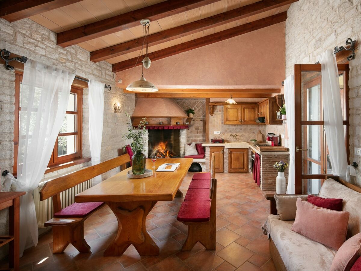 Holiday house - Ferienhaus Antonia Cittanova - Outdoor photo 2