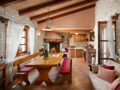 Holiday house - Ferienhaus Antonia Cittanova - Outdoor photo 2