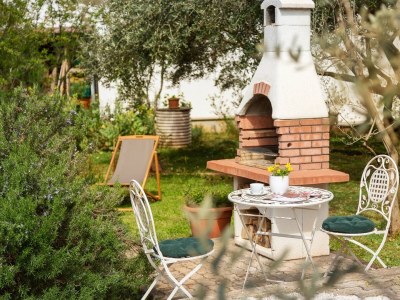 Holiday house - Ferienhaus Antonia Cittanova - Features photo 5