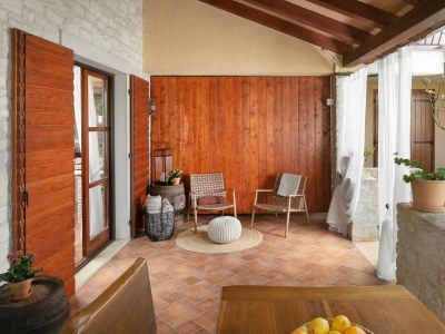Holiday house - Ferienhaus Antonia Cittanova - Features photo 7