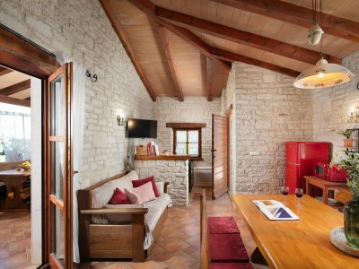 Holiday house - Ferienhaus Antonia Cittanova - Features photo 8