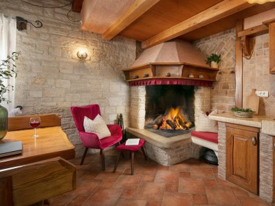 Holiday house - Ferienhaus Antonia Cittanova - Features photo 9