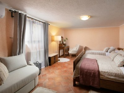 Holiday house - Ferienhaus Antonia Cittanova - Features photo 10