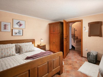 Holiday house - Ferienhaus Antonia Cittanova - Features photo 11