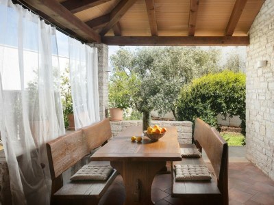 Holiday house - Ferienhaus Antonia Cittanova - Features photo 13