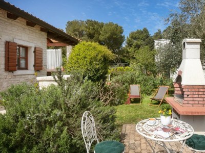 Holiday house - Ferienhaus Antonia Cittanova - Environment photo 14