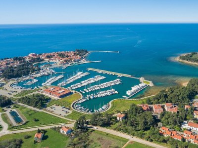 Holiday house - Ferienhaus Antonia Cittanova - Environment photo 18