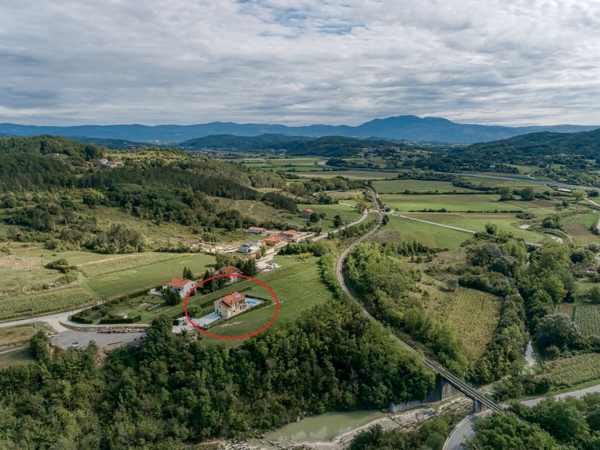 Villa - Villa Soffia with Private Pool - Outdoor photo 2