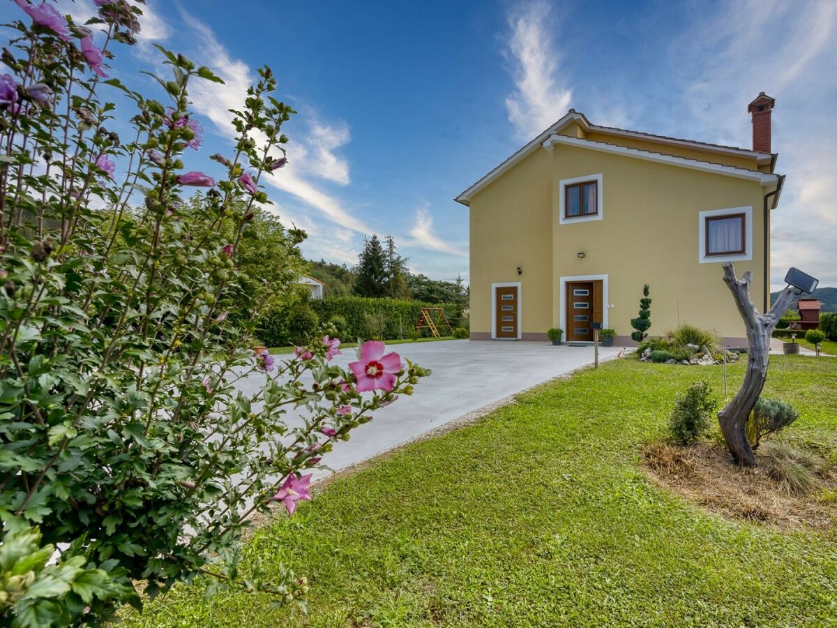 Villa - Villa Soffia with Private Pool - Outdoor photo 5