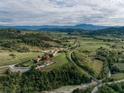 Villa - Villa Soffia with Private Pool - Outdoor photo 2