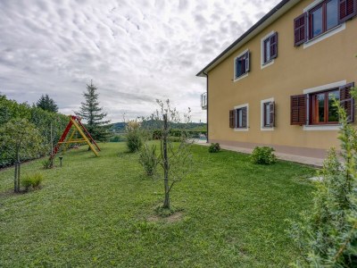 Villa - Villa Soffia with Private Pool - Outdoor photo 6