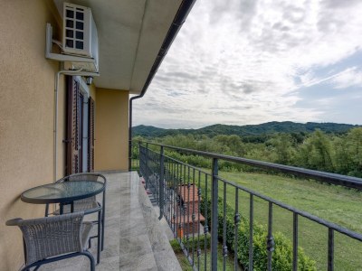 Villa - Villa Soffia with Private Pool - Outdoor photo 9