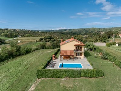 Villa - Villa Soffia with Private Pool - Outdoor photo 10