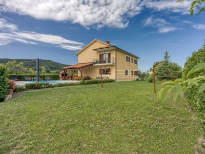 Villa - Villa Soffia with Private Pool - Outdoor photo 11