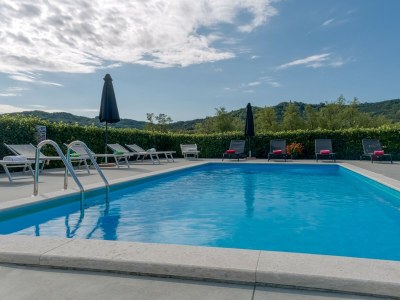 Villa - Villa Soffia with Private Pool - Features photo 12