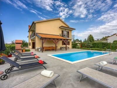 Villa - Villa Soffia with Private Pool - Features photo 13