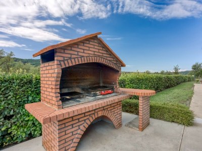 Villa - Villa Soffia with Private Pool - Features photo 17