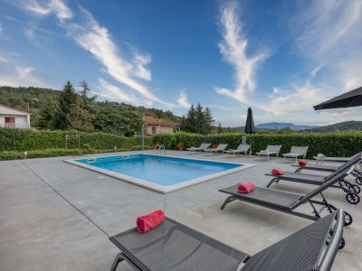 Villa - Villa Soffia with Private Pool - Features photo 18