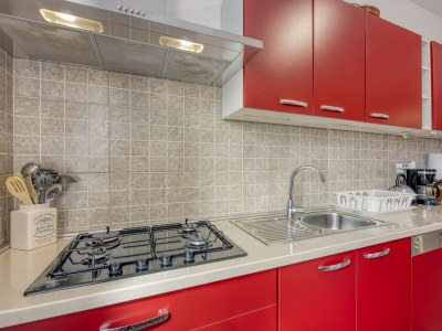 Villa - Villa Soffia with Private Pool - Features photo 20