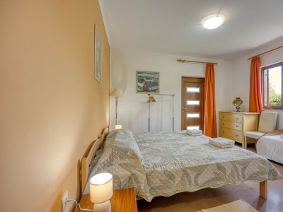 Villa - Villa Soffia with Private Pool - Features photo 21