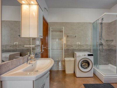 Villa - Villa Soffia with Private Pool - Features photo 24