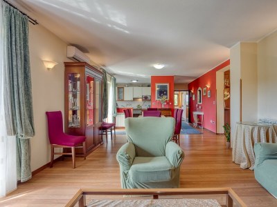 Villa - Villa Soffia with Private Pool - Features photo 30