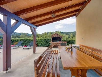 Villa - Villa Soffia with Private Pool - Features photo 35