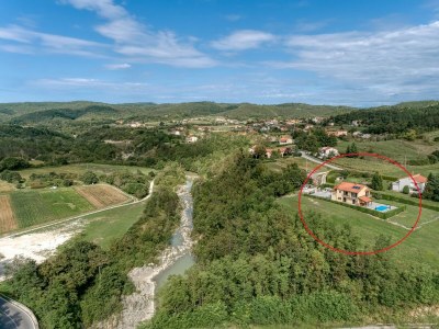 Villa - Villa Soffia with Private Pool - Environment photo 48