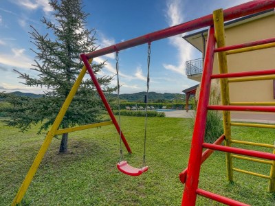 Villa - Villa Soffia with Private Pool - Environment photo 49