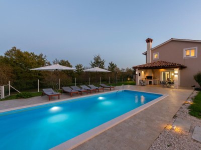 Villa - Holiday House Brig - Outdoor photo 2