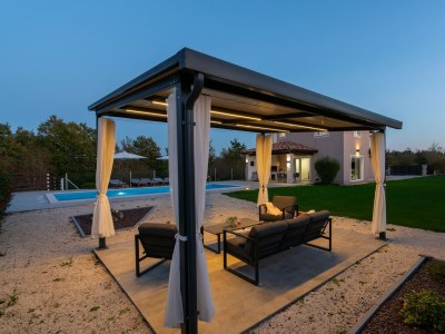 Villa - Holiday House Brig - Outdoor photo 3