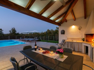 Villa - Holiday House Brig - Outdoor photo 4