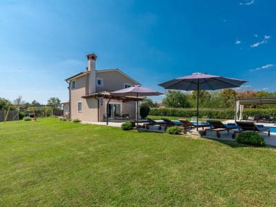 Villa - Holiday House Brig - Outdoor photo 5