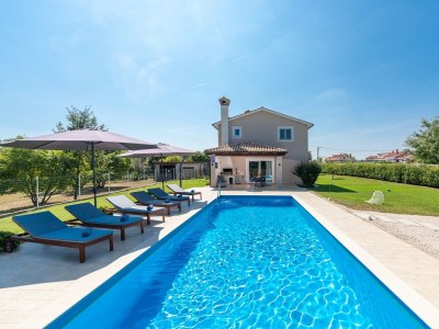 Villa - Holiday House Brig - Outdoor photo 8