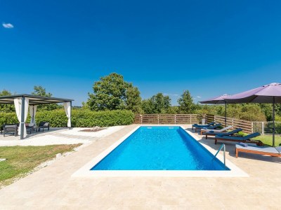 Villa - Holiday House Brig - Outdoor photo 9