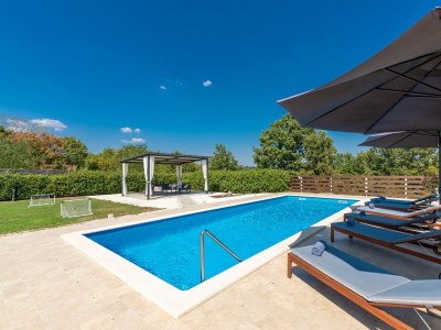 Villa - Holiday House Brig - Outdoor photo 10