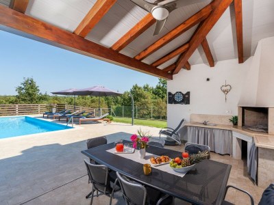 Villa - Holiday House Brig - Outdoor photo 11