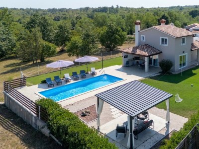 Villa - Holiday House Brig - Outdoor photo 15