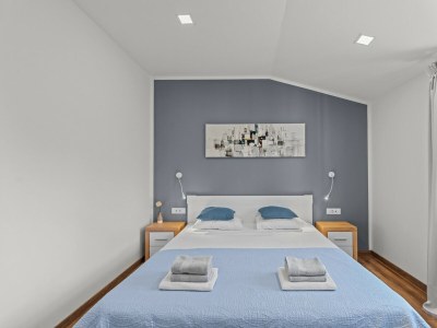 Villa - Holiday House Brig - Features photo 21