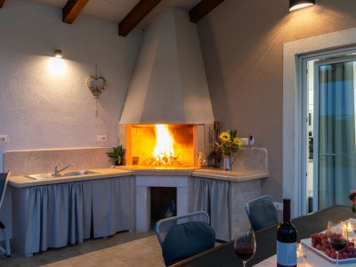 Villa - Holiday House Brig - Features photo 23