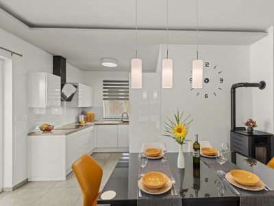 Villa - Holiday House Brig - Features photo 24