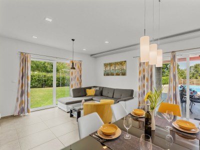 Villa - Holiday House Brig - Features photo 27