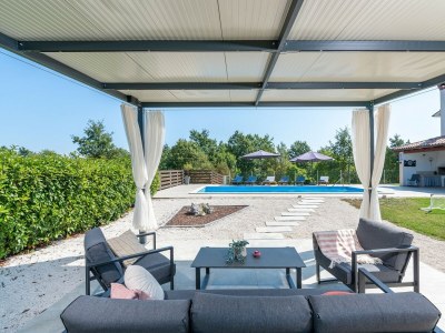 Villa - Holiday House Brig - Features photo 36