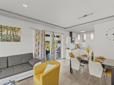 Villa - Holiday House Brig - Features photo 37