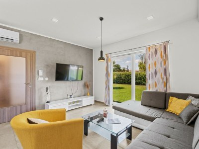 Villa - Holiday House Brig - Features photo 41