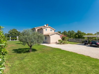 Villa - Holiday House Brig - Environment photo 45