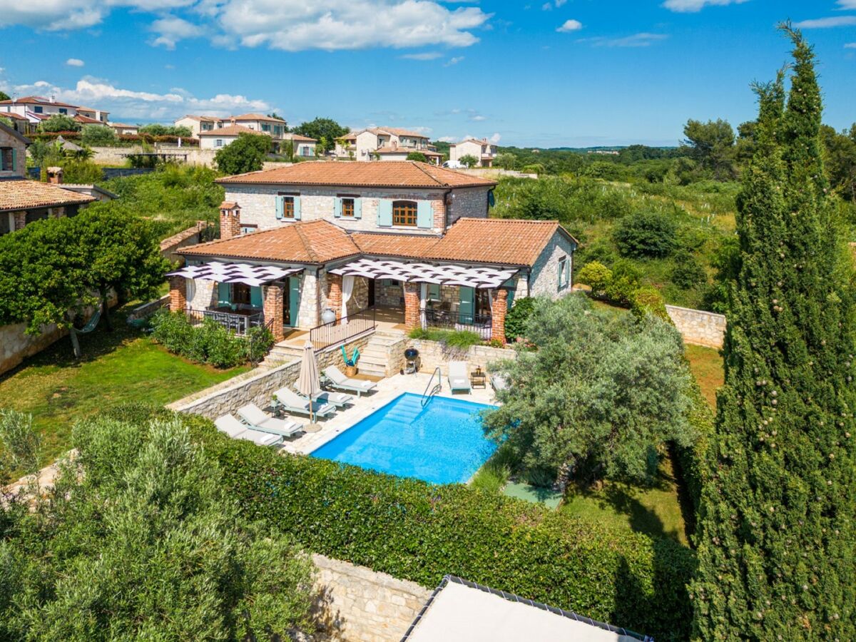 Villa - Villa Lotus San Lorenzo