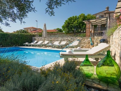 Villa - Villa Lotus San Lorenzo - Outdoor photo 2