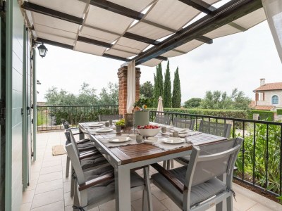 Villa - Villa Lotus San Lorenzo - Outdoor photo 4