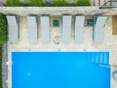 Villa - Villa Lotus San Lorenzo - Outdoor photo 7